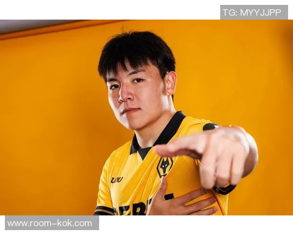 徐彬迅速融入狼队U21节奏原定客战纽卡U21首发出场